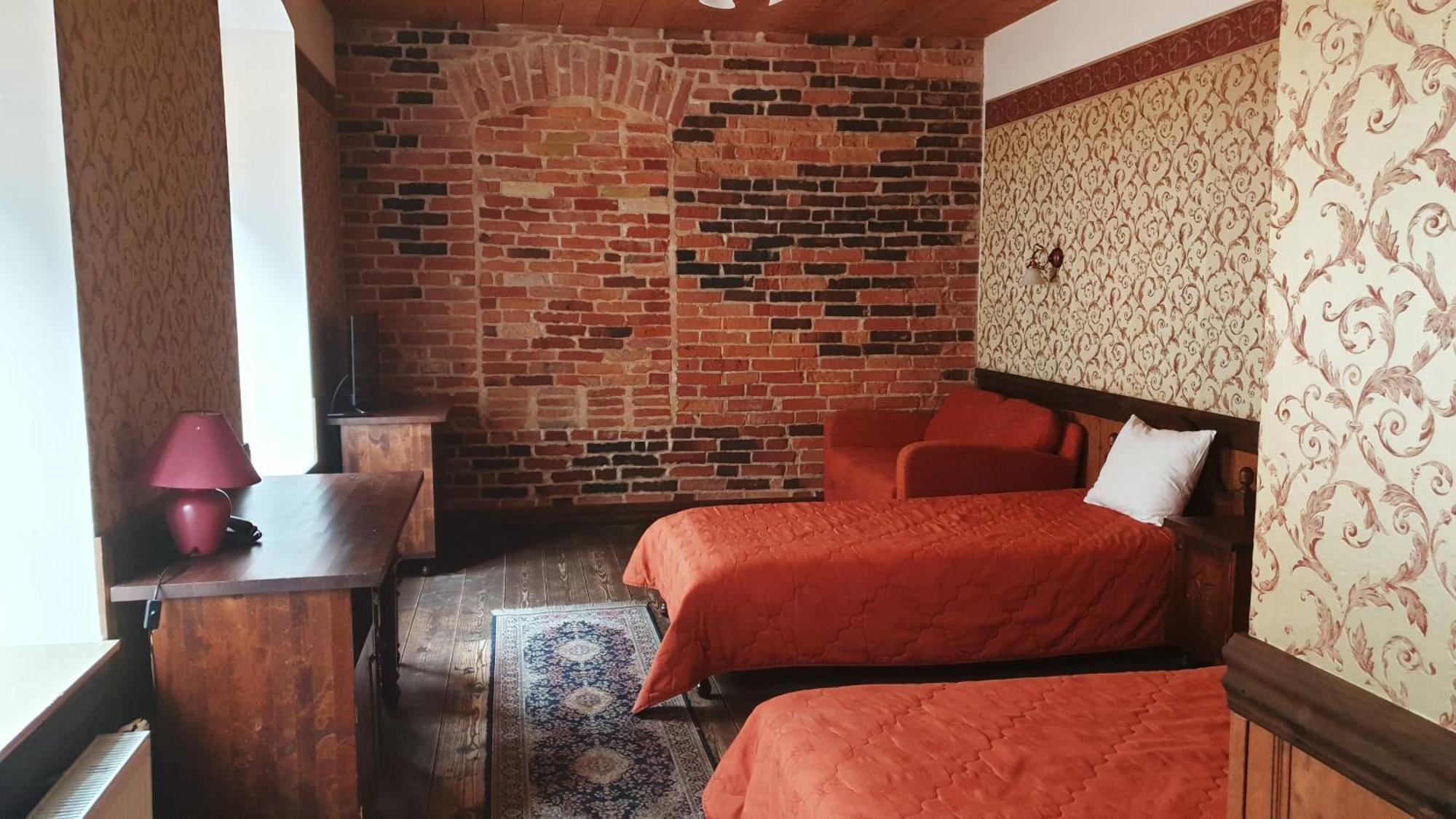 St. Peterburg Otel Pärnu Dış mekan fotoğraf