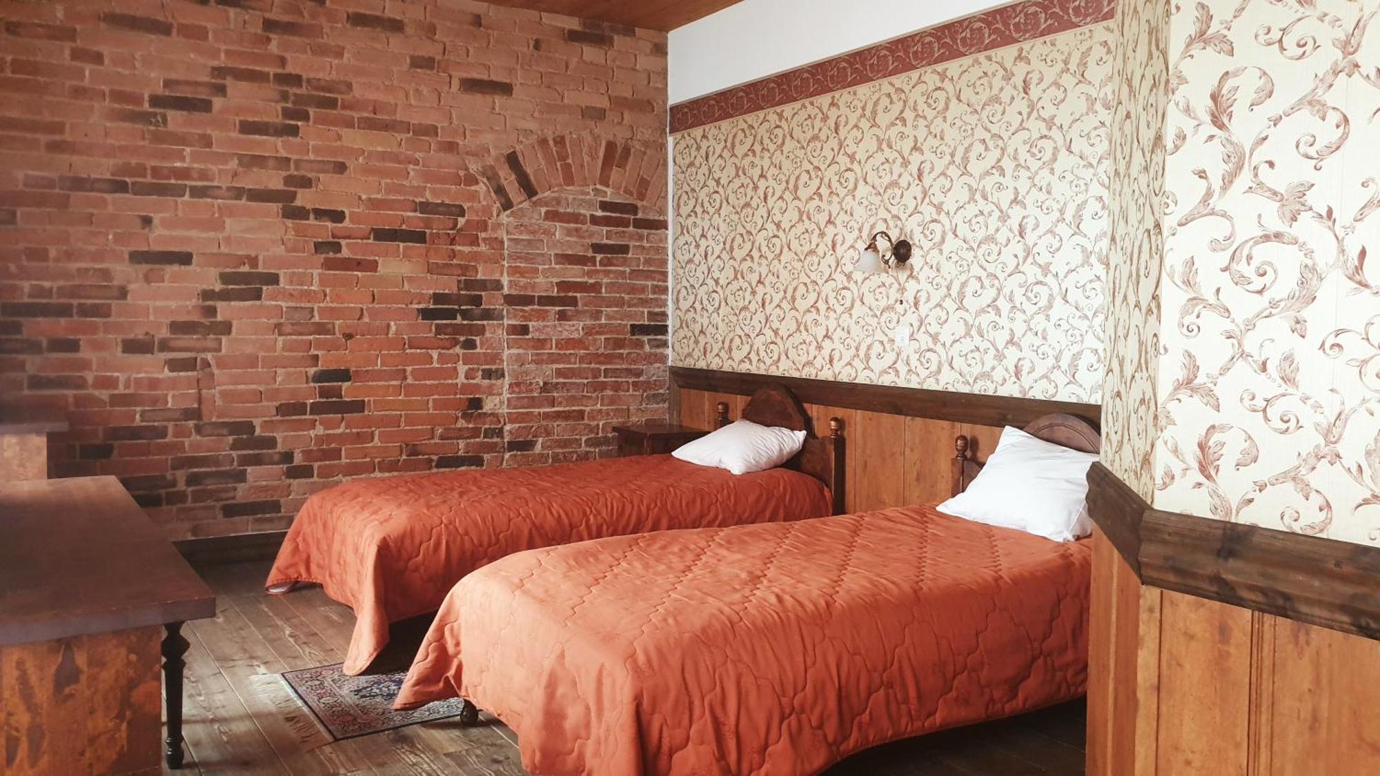 St. Peterburg Otel Pärnu Dış mekan fotoğraf
