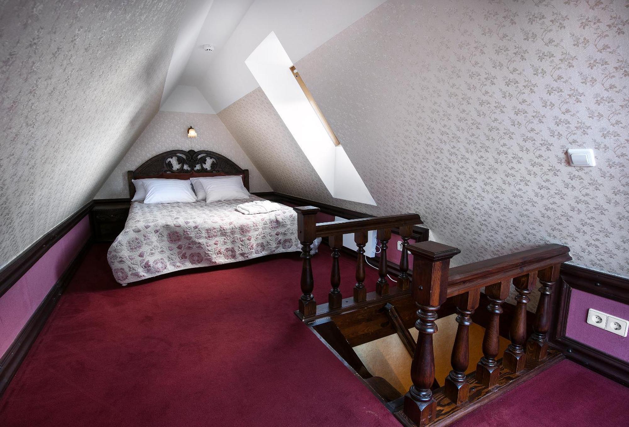 St. Peterburg Otel Pärnu Oda fotoğraf