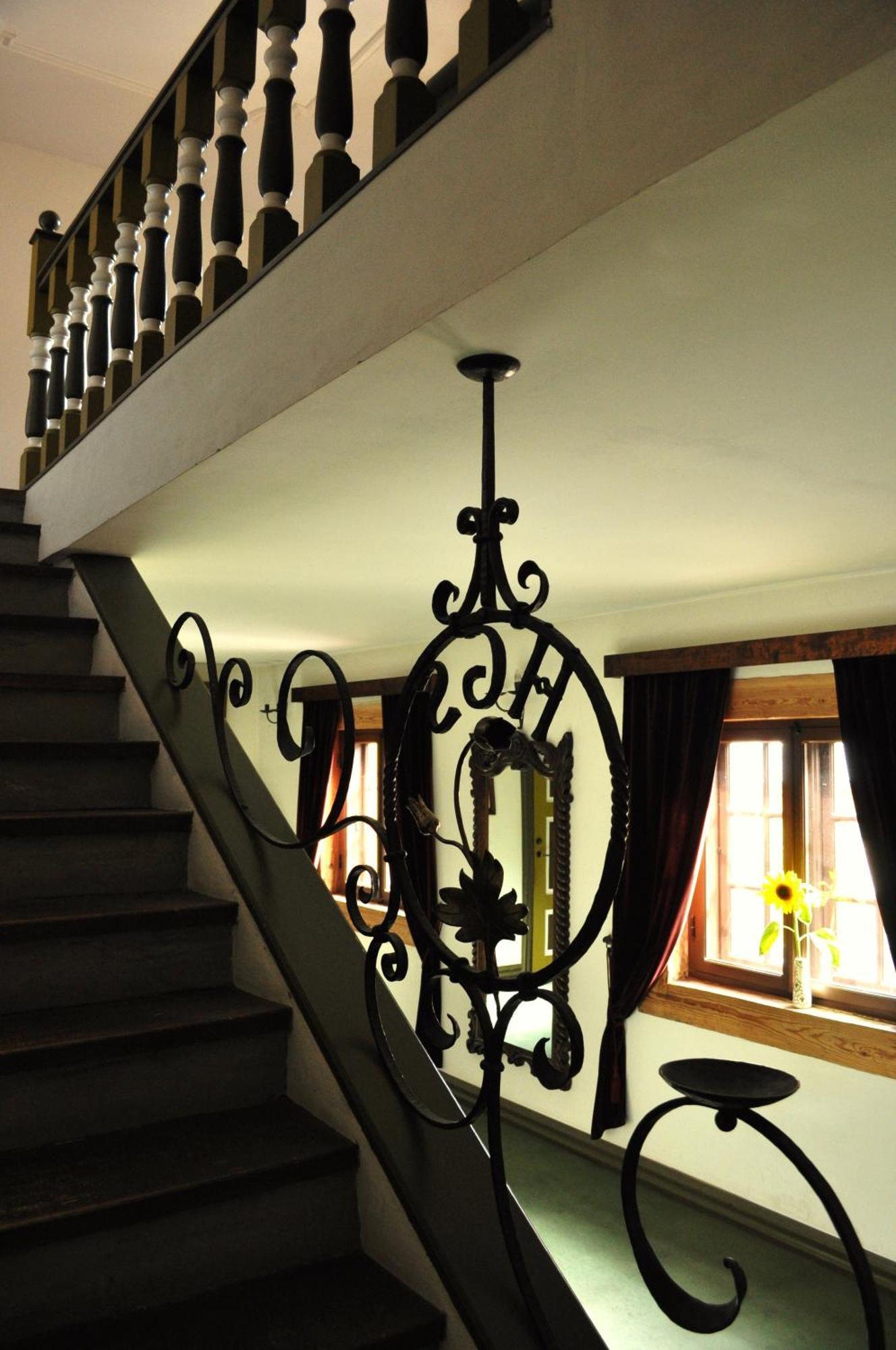 St. Peterburg Otel Pärnu Dış mekan fotoğraf