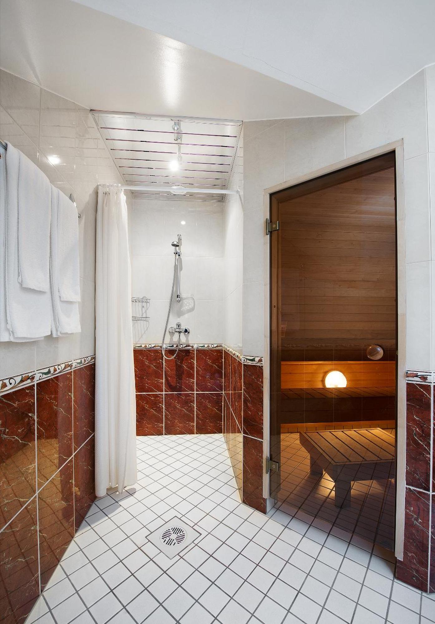 St. Peterburg Otel Pärnu Oda fotoğraf