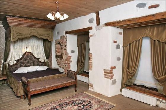 St. Peterburg Otel Pärnu Oda fotoğraf